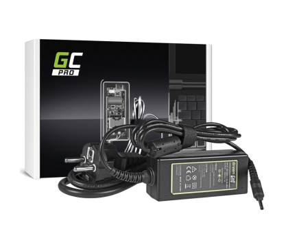 Zasilacz do laptopów GREENCELL PRO 19V 2.1A do Samsung NP300U NP900 AD18AP